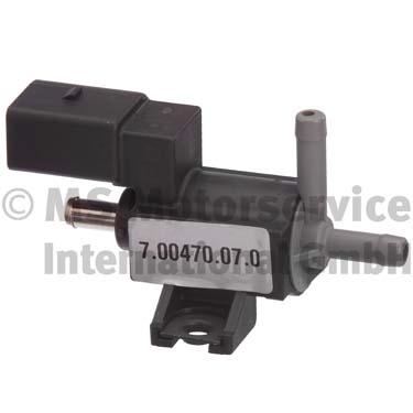 PIE-7.00470.07.0 Selenoid Valf (Vw Amarok 10-  Crafter 06-16  Golf 04-14  Passat 06-15)
